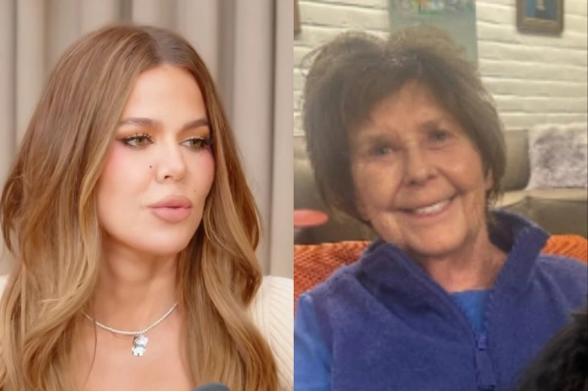 Khloe Kardashian calls Nancy Guthrie disappearance probe mind-blowing