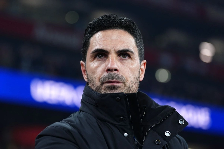 Arteta defends Arsenal's international withdrawals ahead of Cup clash with Southampton