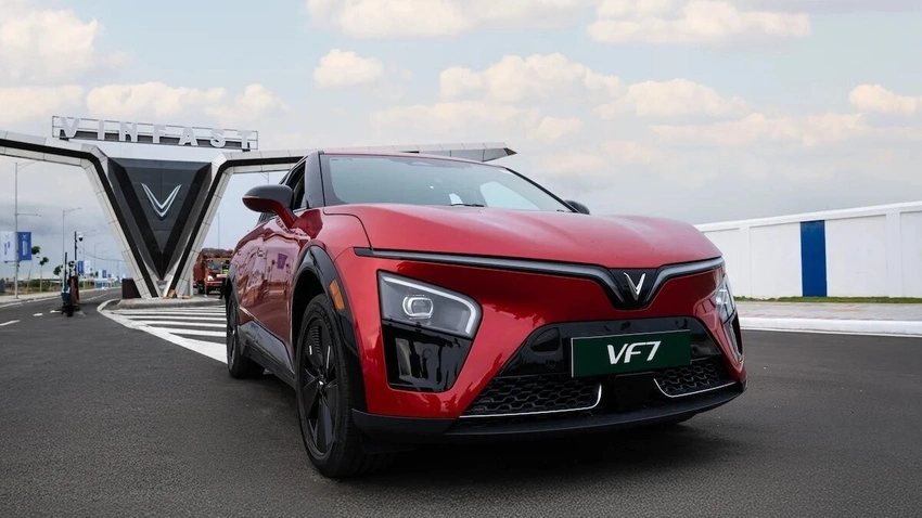 Cracking the EV Code: VinFast & Shriram Finance Unlock Access