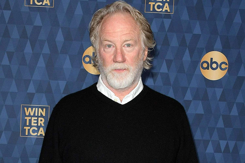 Timothy Busfield Appears in Court Over Child Abuse Charges in Albuquerque