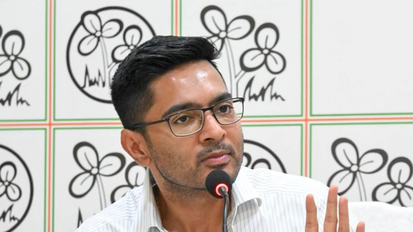 SC Greenlights TMC Leader Abhishek Banerjee's Eye Treatment Abroad!