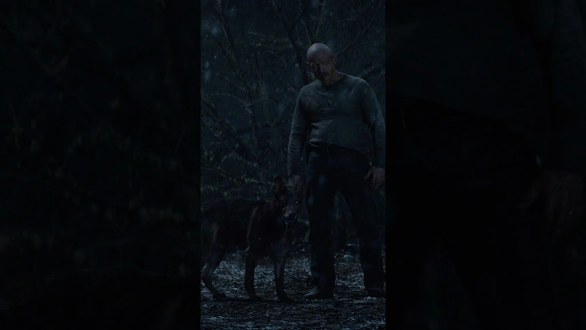 Evil Dead Burn Unleashes Terror & Tail-Wags on July 10!