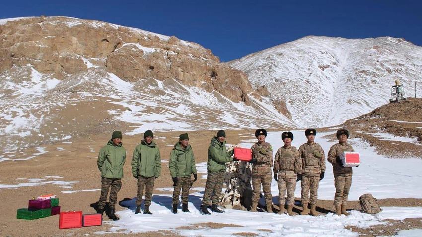 India rejects China's fictitious place names in Arunachal Pradesh
