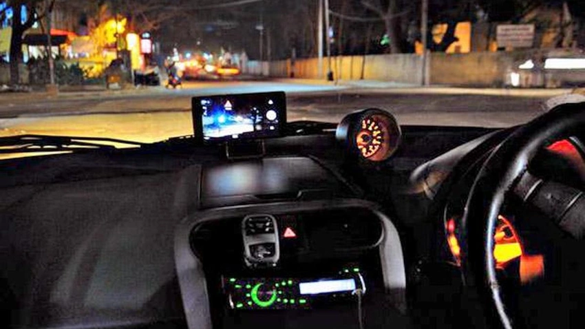 Bengaluru road rage: 25-year-old arrested after dagger video goes viral