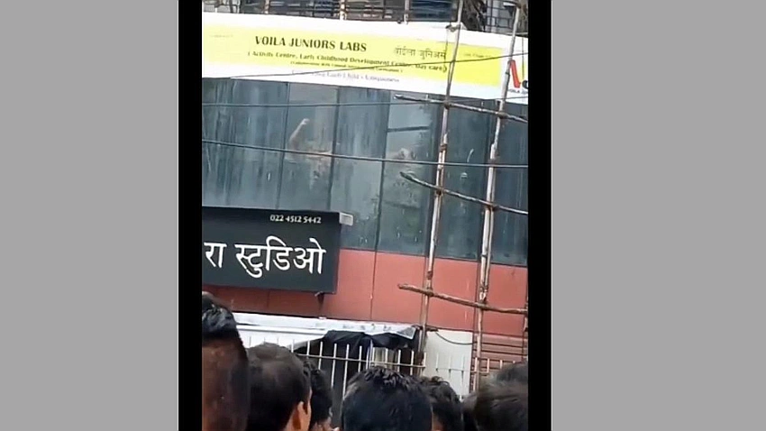 Mumbai hostage crisis: 20 children rescued, Rohit Arya arrested in Powai studio