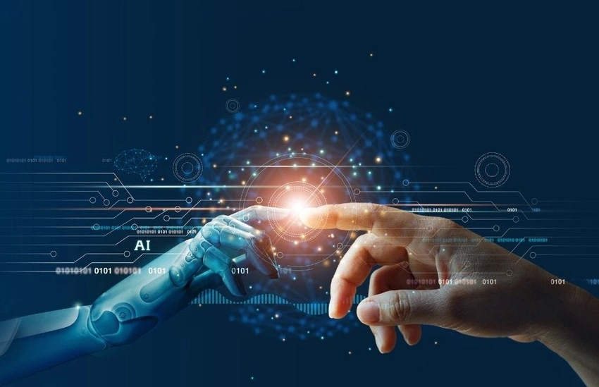 Does AI Make Our Communication Bland? Exploring the Truth