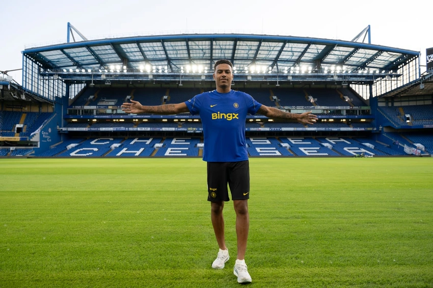 Chelsea Lands Morgan Rogers for Record £117M! Set to Follow Hazard's Path?