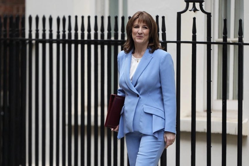 Reeves unveils plan to shield Brits from unfair price hikes