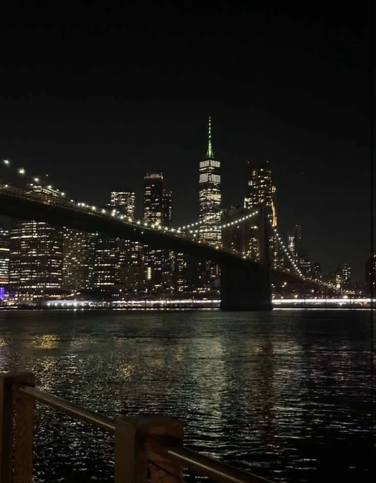 Who You Become in Cities That Don’t Know You
