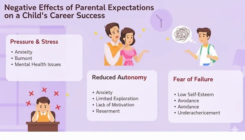 Did My Parents' 'Best Advice' Cost Me My Dream Career (or Love)?