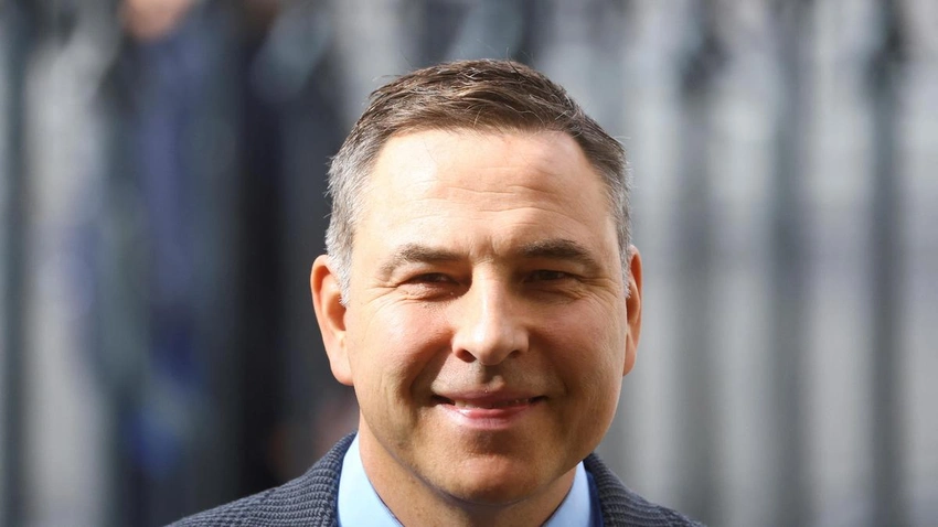 David Walliams denies allegations as HarperCollins ends publishing deal