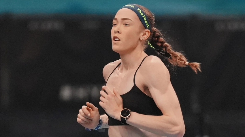 Hyrox Apologizes After Athlete Finishes Race Covered in Feces