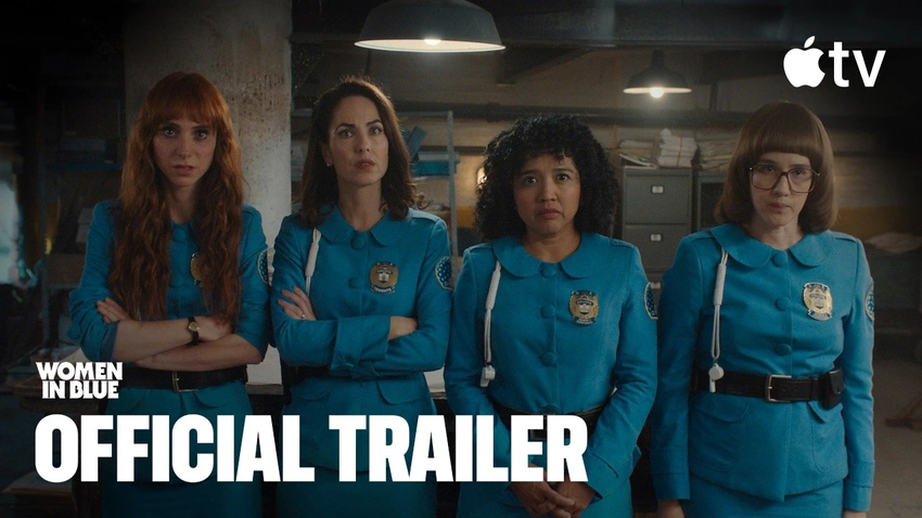 Women in Blue Season 2 Trailer Drops: Justice Has a New Price 🎬