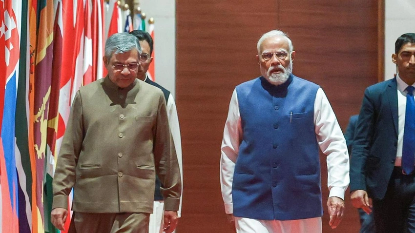 India Joins 100 Nations in Condemning Israel's West Bank Moves at UN