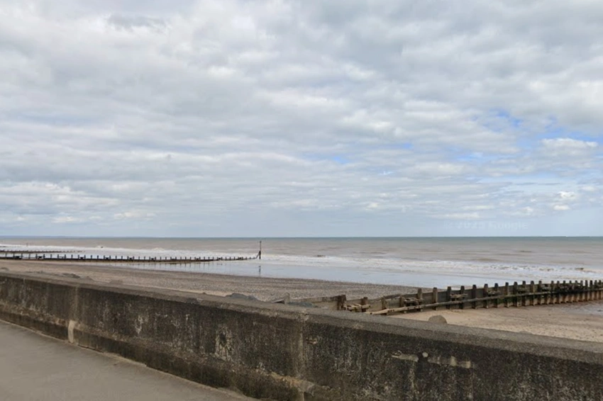 Urgent Search for Missing 13-Year-Old Boy Off East Yorkshire Coast 🚨