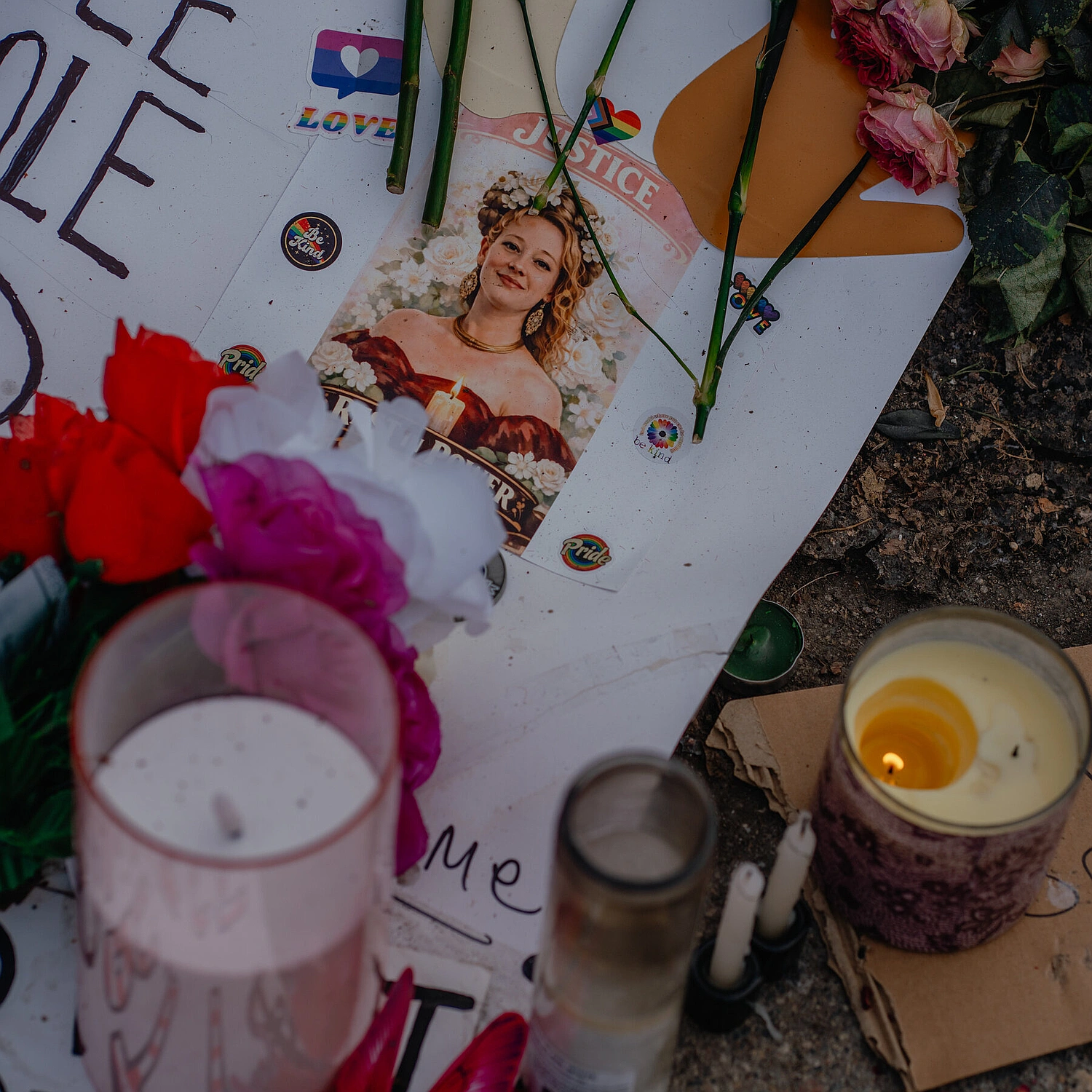 Renee Good’s Death at ICE Encounter Sparks Legal Debate