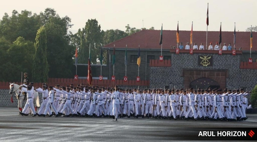 Manipur NDA MLAs Head to Delhi as Govt Formation Buzz Grows