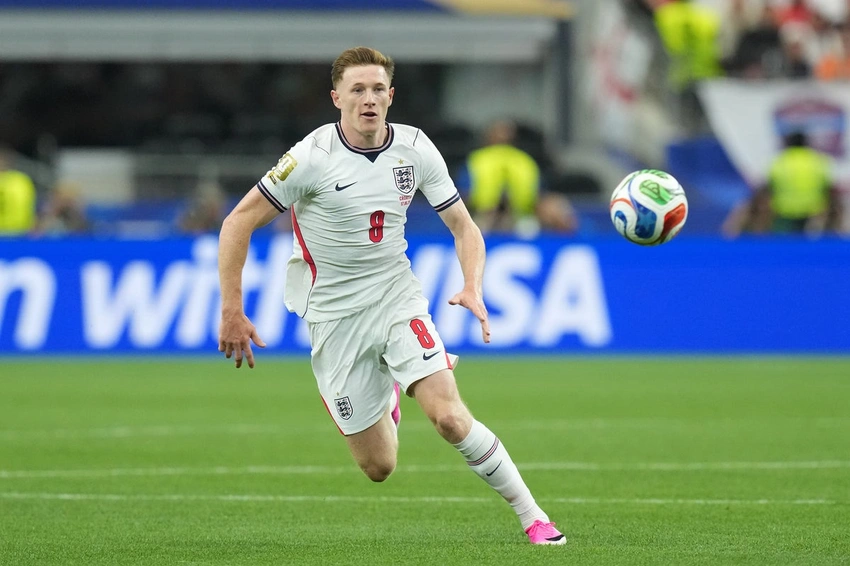 Man City Poised for Record £116M Elliot Anderson Transfer!