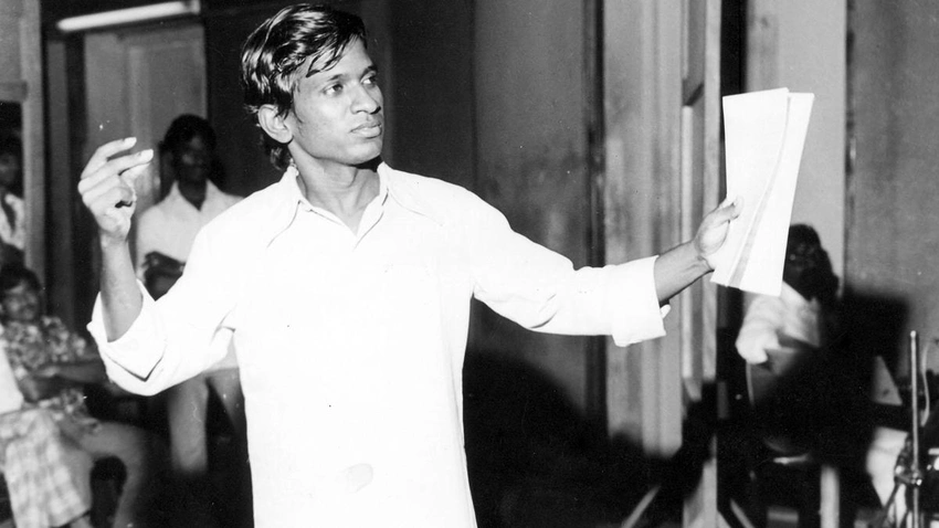 Annakili at 50: Ilaiyaraaja's breakthrough reshaping Tamil cinema