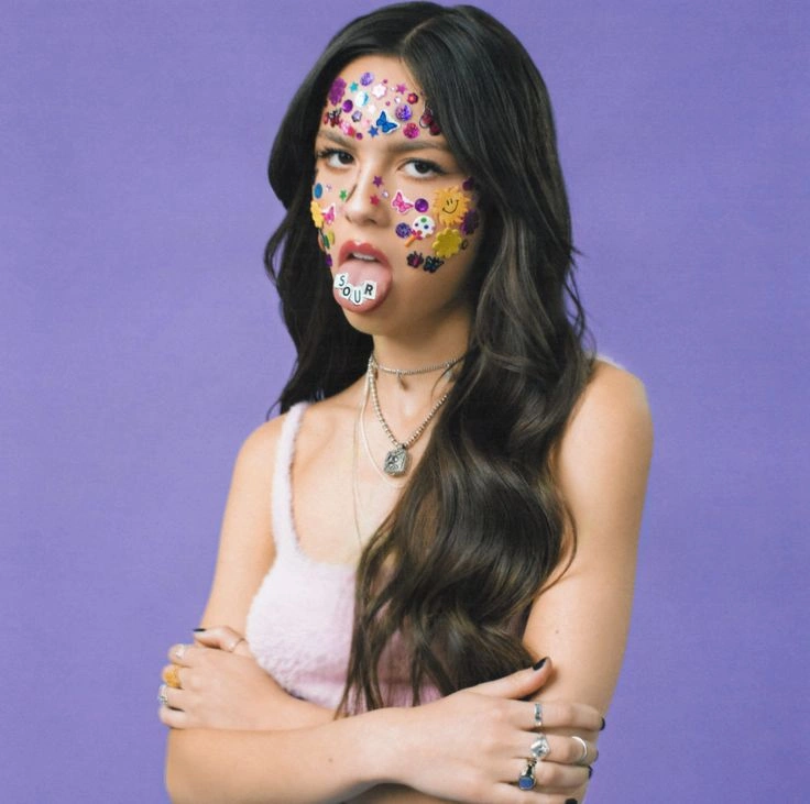 Why Olivia Rodrigo’s Breakup Songs Feel So Immediate