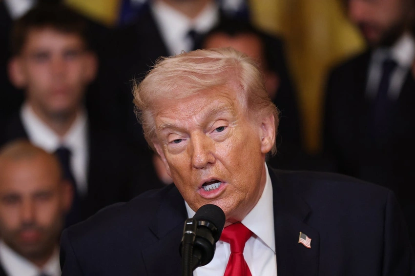 Pentagon taps controversial DOGE employee to lead AI drive amid Anthropic fallout