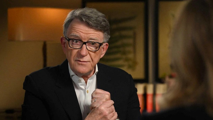 UK ex-ambassador Mandelson quits Labour over Epstein links as new files surface