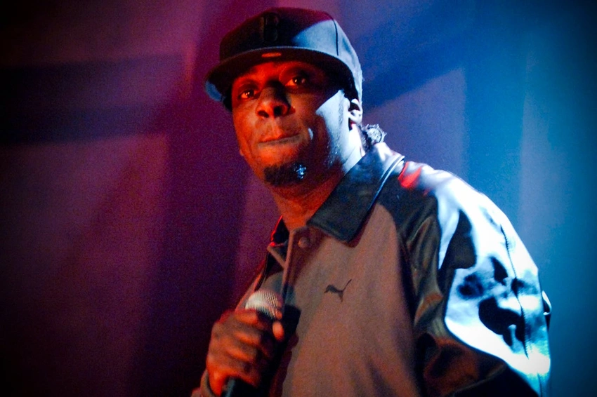 UK Hip-Hop Pioneer Sway Dasafo Dies Aged 44: Tributes Pour In