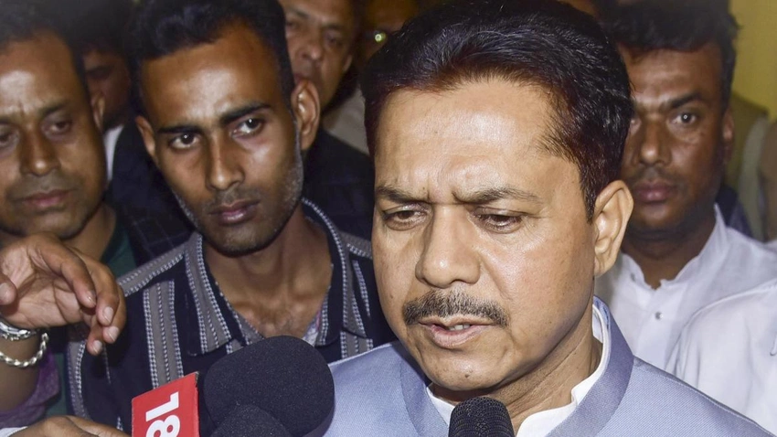 Ex-Congress chief Bhupen Borah to join BJP on Feb 22, says Assam CM