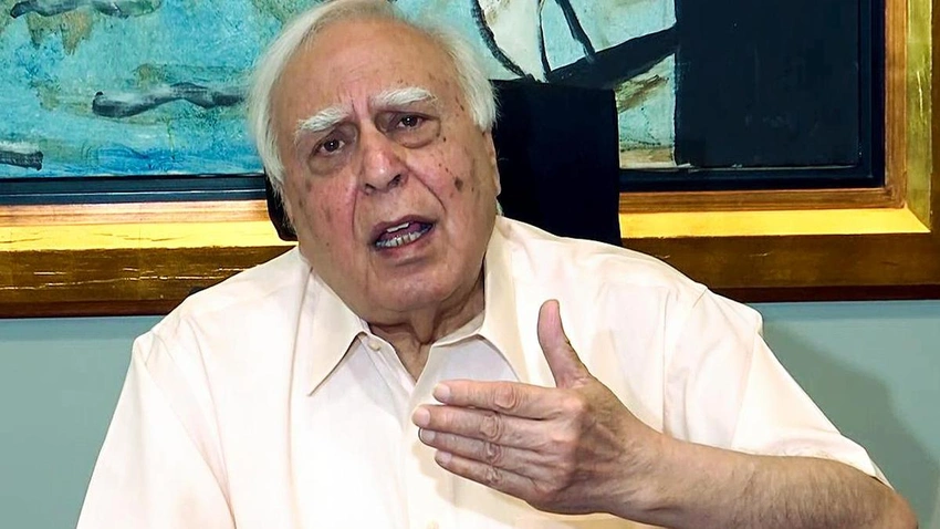 Sibal Slams Judiciary: Bail Denied to Ex-TISS Students Over Slogans!