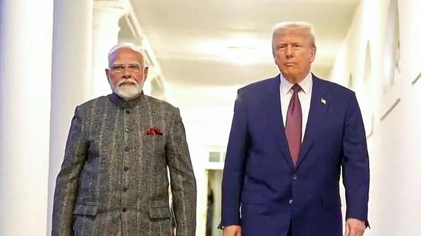 Trump invites India to Gaza's Board of Peace, fueling diplomacy discussions