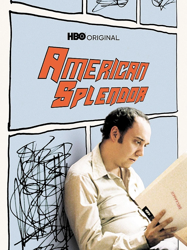 American Splendor, Ordinary Life of Harvey Pekar