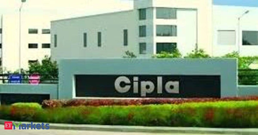 Cipla Soars 4%! 🚀 Citi's 'Buy' Rating Ignites Stock Optimism