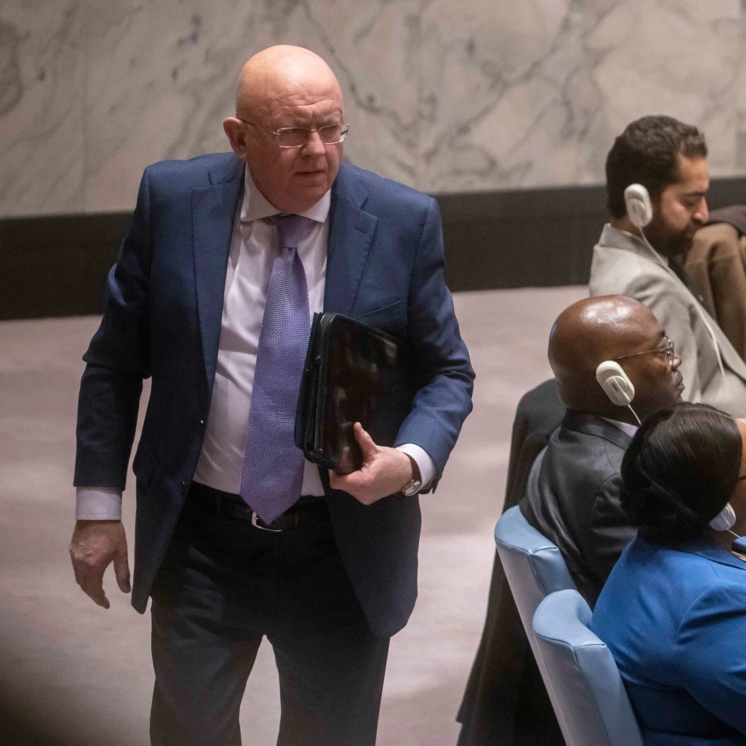 Russia & China Veto UN Monitoring of Iran Nuclear Program! ☢️