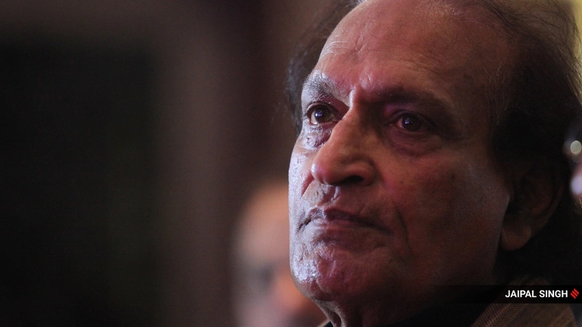Raghu Rai, Father of Indian Photojournalism, dies at 83