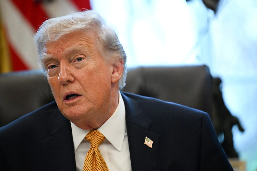 Trump Says US Doesn’t Need NATO Help in Iran War