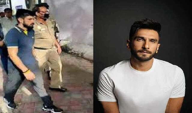 Fresh Bishnoi Gang Threat Targets Ranveer Singh, Rohit Shetty