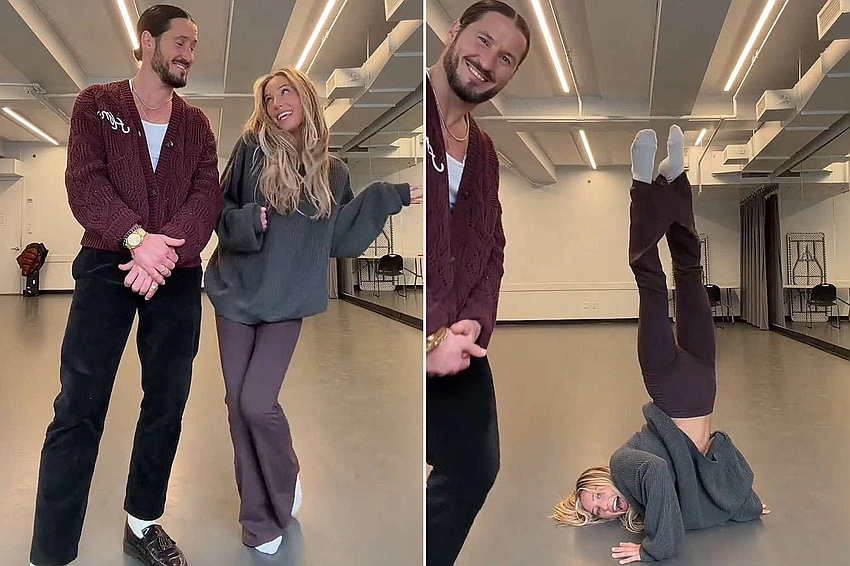 Alix Earle Flaunts Bold Outfit Amid Tom Brady Romance Rumors