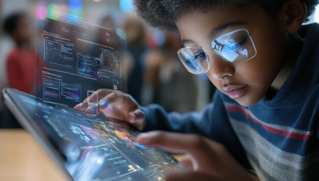 Will Gen Alpha Trust AI Over Human Experience?