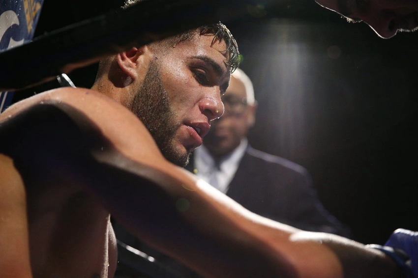 Anger Erupts as Boxer Prichard Colon Dies at 33, Years After Tragic Fight