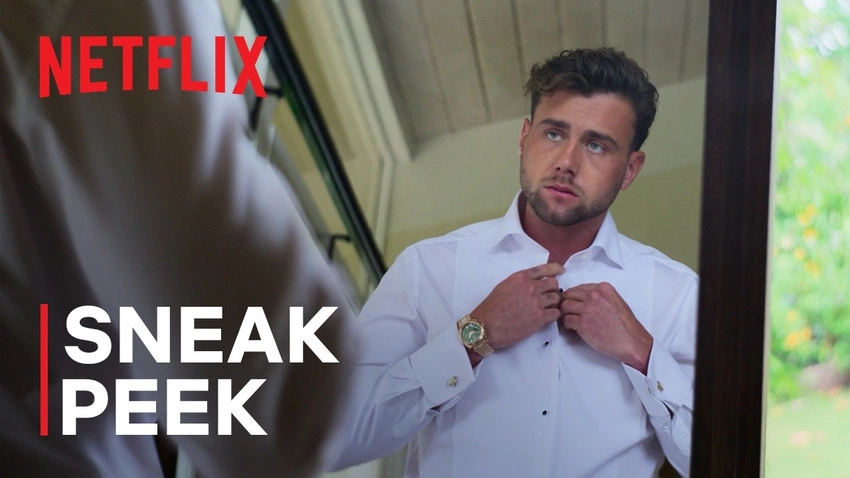 Who Will Harry Choose? Netflix's 'Let's Marry Harry' Finale Airs Tomorrow!