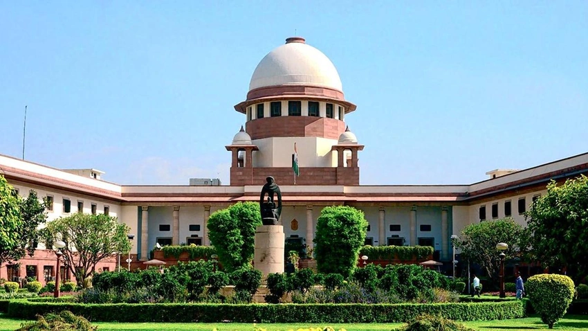 SC Mandates ECI: Resolve TMC Symbol Row in 3 Months! 🗓️