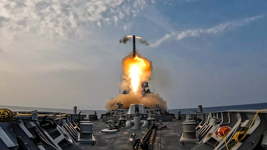 India’s BrahMos Goes Global: Vietnam Signs Deal, Indonesia Next!