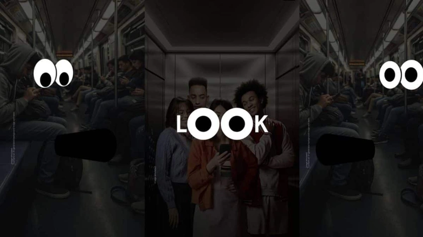 Samsung teases smart privacy display to hide your Galaxy screen from onlookers