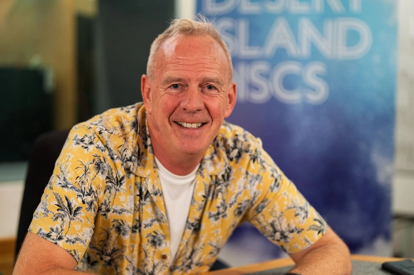 Fatboy Slim: DJing Sober Was 'Paralysing' After Addiction Battle