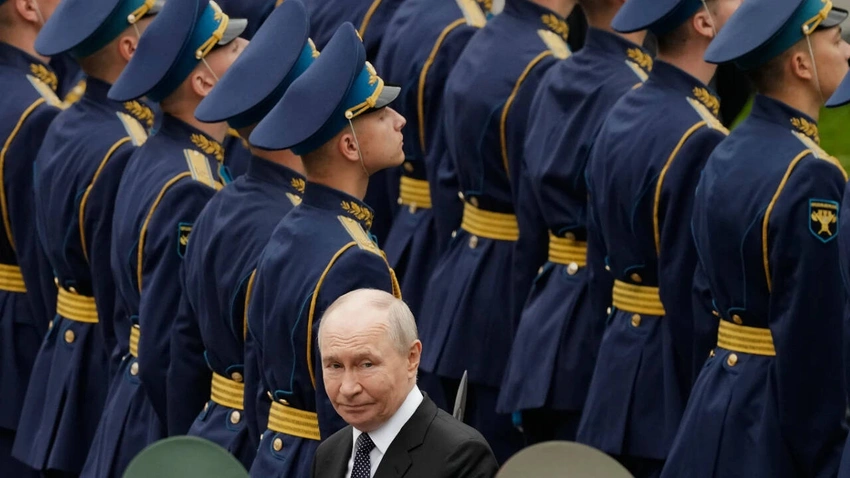 Putin Tightens Grip on Russian Elections, Opposition Squeezed Out