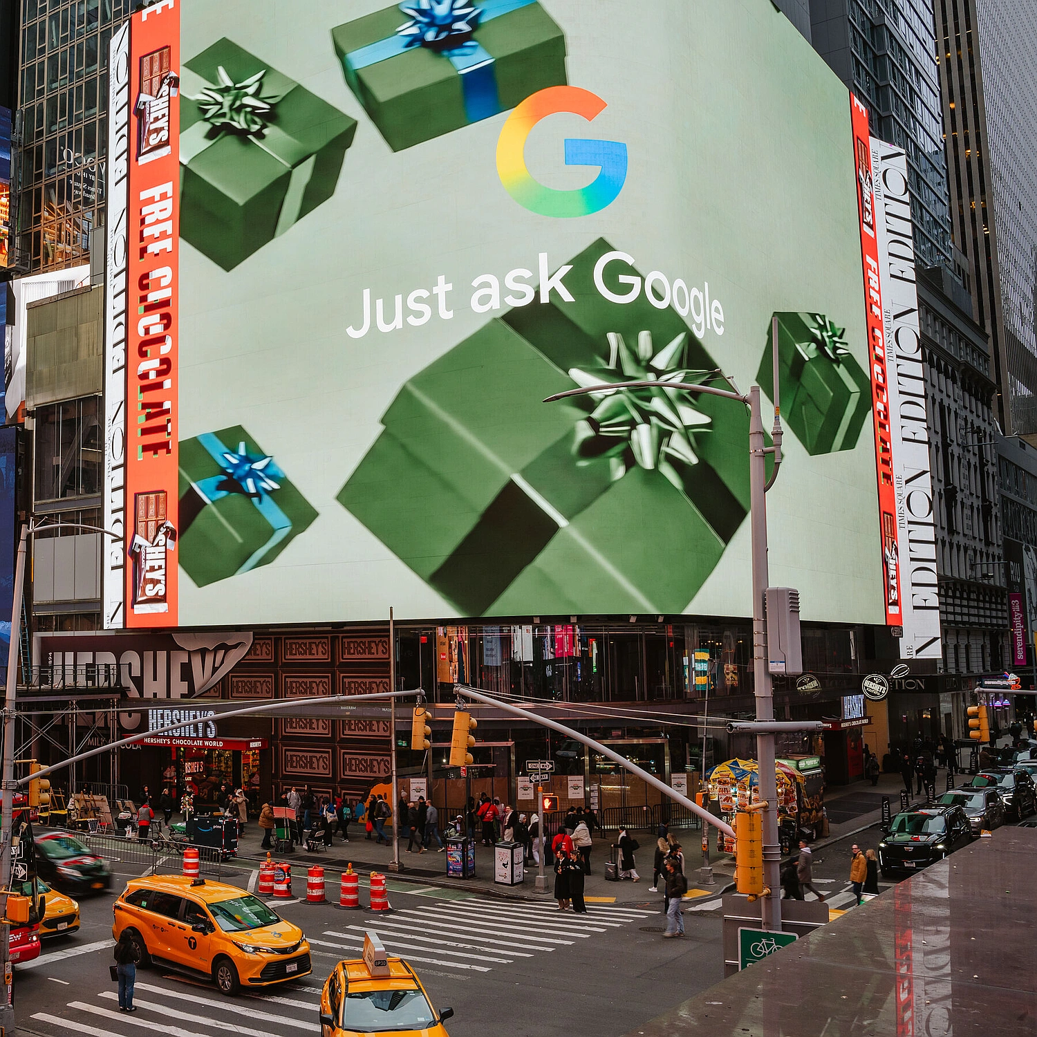 Google Hits $400B Revenue Milestone as AI Push Accelerates Growth