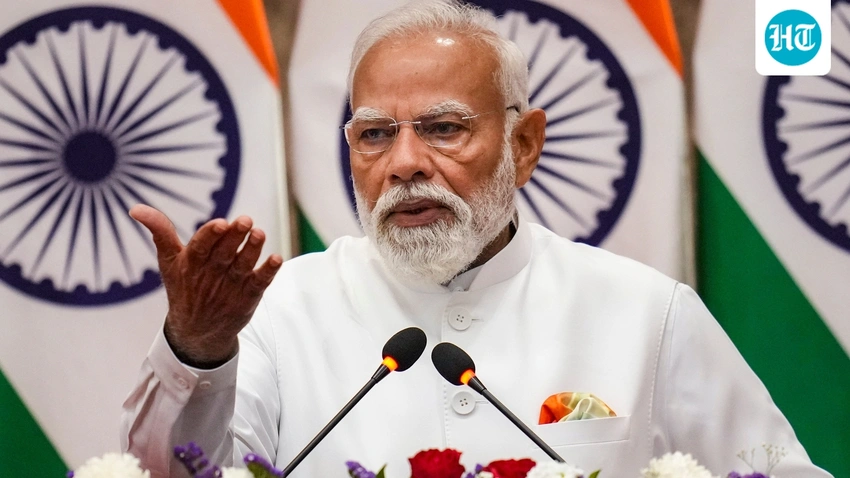Kerala 2026 Polls: Leaders outline plans as campaigns heat up