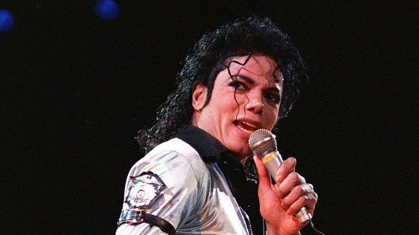 Noah Kahan tops UK charts again as Michael Jackson resurgence boosts legacy