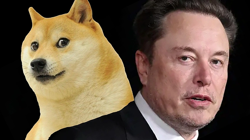 Elon Musk: DOGE era was 'somewhat successful'; he wouldn't do it again