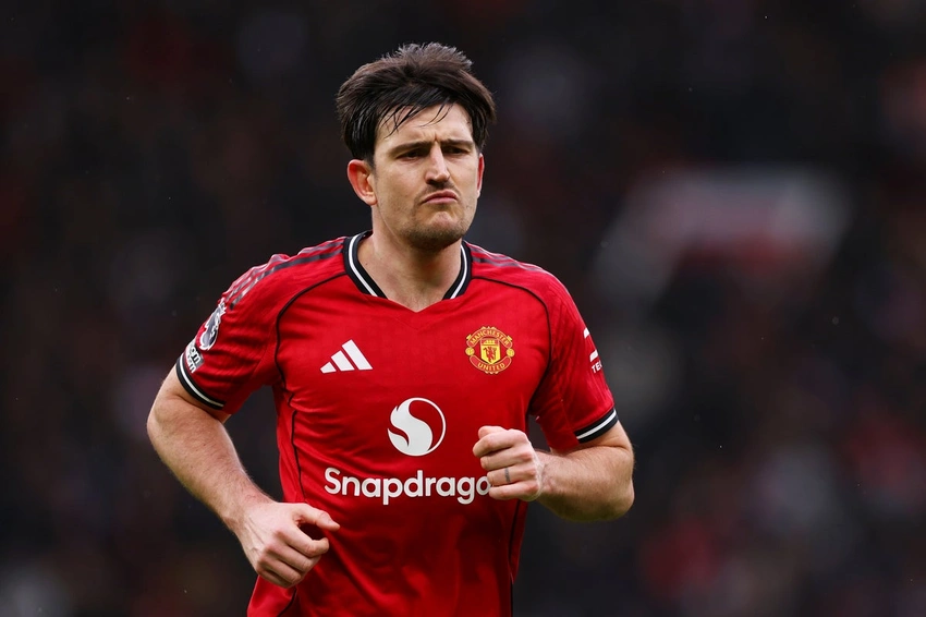 Maguire opens up on scrutiny, highs, and World Cup hopes after new Man United deal